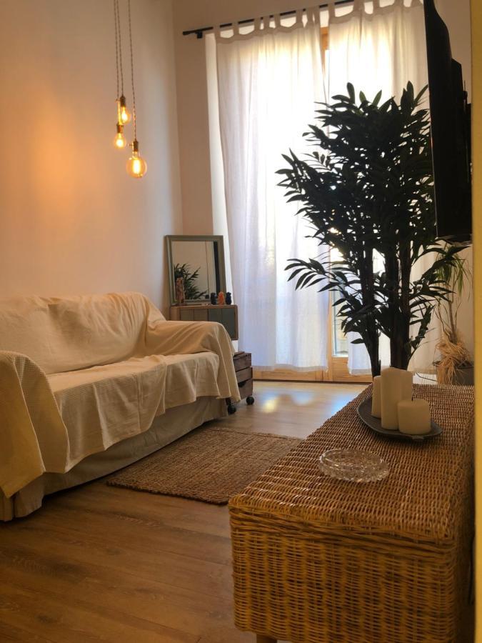 Civico 2 Barcelona Apartment ภายนอก รูปภาพ