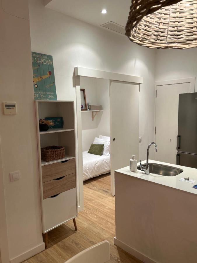 Civico 2 Barcelona Apartment ภายนอก รูปภาพ