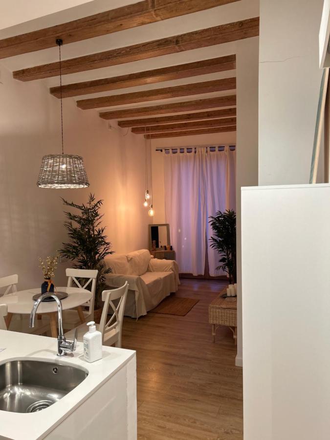 Civico 2 Barcelona Apartment ภายนอก รูปภาพ