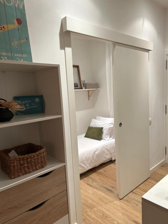 Civico 2 Barcelona Apartment ภายนอก รูปภาพ